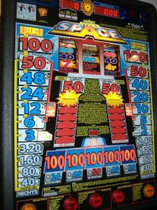 Hyper Space, Triomint, NSM, 1996